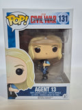 Captain America Civil War - Agent 13 (131)