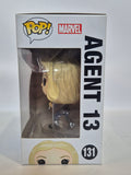 Captain America Civil War - Agent 13 (131)