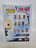 Captain America Civil War - Agent 13 (131)