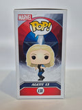 Captain America Civil War - Agent 13 (131)