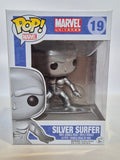 Marvel Universe - Silver Surfer (19)