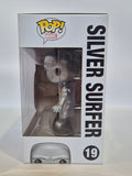 Marvel Universe - Silver Surfer (19)