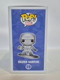 Marvel Universe - Silver Surfer (19)