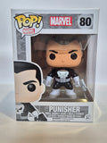 Marvel - Punisher (80)
