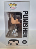 Marvel - Punisher (80)