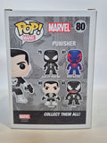 Marvel - Punisher (80)