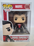 Marvel - Punisher [Thunderbolts] (106)