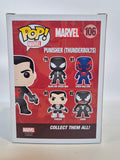Marvel - Punisher [Thunderbolts] (106)