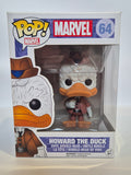 Marvel - Howard the Duck (64)