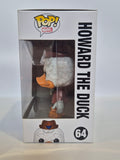 Marvel - Howard the Duck (64)