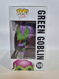 Marvel - Green Goblin (109)