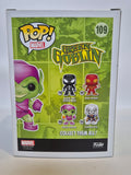 Marvel - Green Goblin (109)