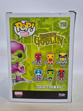 Marvel - Green Goblin (110)
