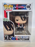 Bleach - Byakuya Kuchiki (1698)
