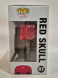 Marvel Universe - Red Skull (07)