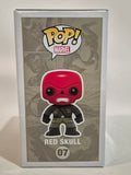 Marvel Universe - Red Skull (07)