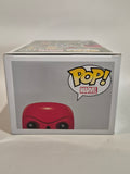 Marvel Universe - Red Skull (07)