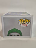 Marvel Universe - DR. Doom [Metallic] (17)