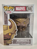 Marvel - Heimdall (55)