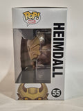 Marvel - Heimdall (55)