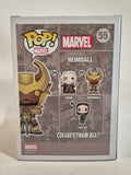 Marvel - Heimdall (55)
