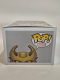 Marvel - Heimdall (55)