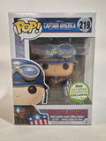 Captain America The First Avenger - Captain America (219)