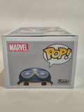 Captain America The First Avenger - Captain America (219)