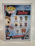 Avengers Age of Ultron - Captain America [Unmasked] (92)