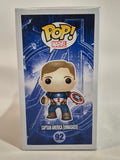 Avengers Age of Ultron - Captain America [Unmasked] (92)