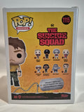 The Suicide Squad - Rick Flag (1115)