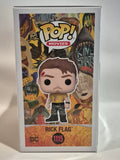 The Suicide Squad - Rick Flag (1115)