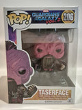 Guardians of the Galaxy - Taserface (206)