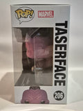 Guardians of the Galaxy - Taserface (206)