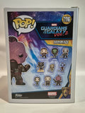 Guardians of the Galaxy - Taserface (206)