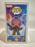 Guardians of the Galaxy - Taserface (206)