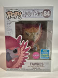 Harry Potter - Fawkes (84)