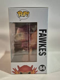 Harry Potter - Fawkes (84)