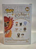 Harry Potter - Fawkes (84)