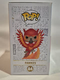 Harry Potter - Fawkes (84)