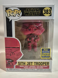 Star Wars - Sith Jet Trooper (383)