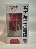 Star Wars - Sith Jet Trooper (383)