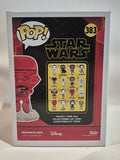 Star Wars - Sith Jet Trooper (383)