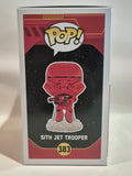 Star Wars - Sith Jet Trooper (383)