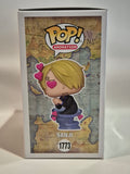 One Piece - Sanji (1773)