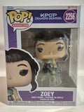 K-POP Demon Hunters - Zoey (2256)
