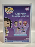K-POP Demon Hunters - Zoey (2256)