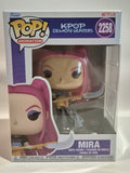 K-POP Demon Hunters - Mira (2258)