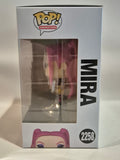 K-POP Demon Hunters - Mira (2258)