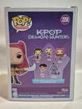 K-POP Demon Hunters - Mira (2258)